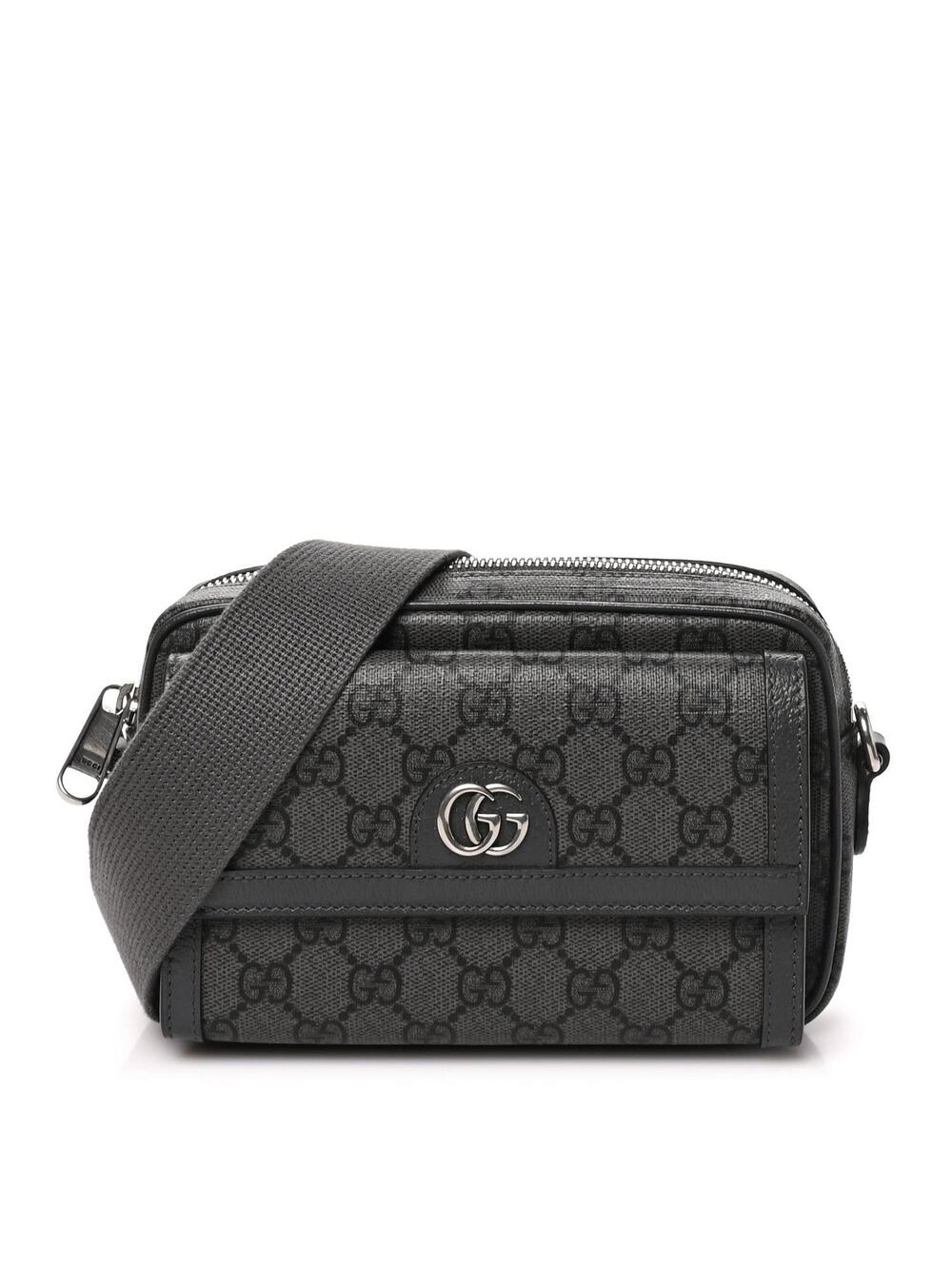 Gucci Gg Supreme Textured Dollar #343796G13B